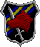 this is the emblem of the world's greatest Rogue Combat Squad.