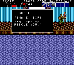 ok i'm not going to lie i'm just DYING at SNAKE introducing himself as SNAKE to the PRESIDENT it's so perfect oh my god