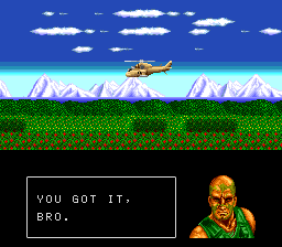 SO BRO. SO VERY BRO.