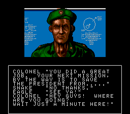 Just when you think Bloody Wolf's ending is done IT KEEPS GETTING BETTER.