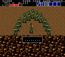 This game has more ellipses than RIOT.