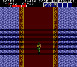 Aw, did they really roll out the red carpet just for me? Aww~
