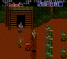 Surprisingly, I did NOT die after playing so foolishly!