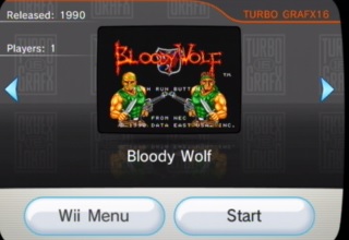 You know, it's kind of sad that support for the Wii VC has finally petered out. They didn't even master Super FX 2 technology.