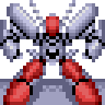 and mecha. these are the three ingredients that make a '90s shmup