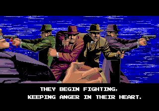 I just love that it uses the same picture as before. THIS FIGHT WILL NEVER END.