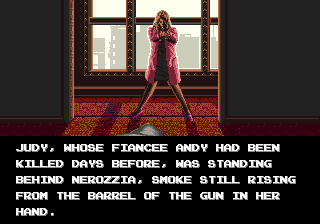 FUCK YEAH, VIGILANTE JUSTICE