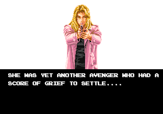 Dear Taito- never change.