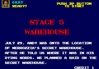 Secret warehouse? But what do they make in this warehouse? IT IS A MYSTERY