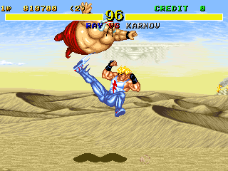 Street Fighter 2: An Oral History