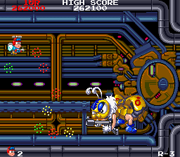 BURRRRN, BABY BURN! DISCO INFERRRRNO!