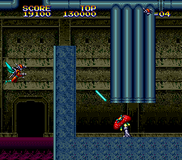 THIS SECTION I HATE EVEN MORE KILL IT