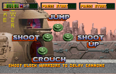 What kind of human has hands to even begin to tackle a control scheme like this?! I've seen amateur MAME cabinets laid out better!