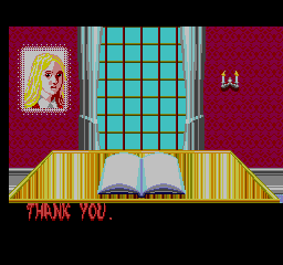 SINCE THEN, 20 YEARS HAVE PASSED, AND I HAVEN'T SEEN LASER GHOST EVER AGAIN. Real talk, though, who's the narrator here?