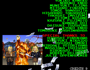 ROBERT BELGRADE SPOTTED