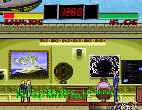 AS WE PROMISSED, WE SHALL NEVER HIRE PROOF-READERS, EVER.