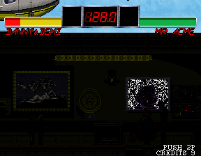 Now where did I put that torch...