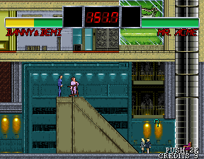 'With this chair, and this box of grenades, we'll conquer the world, one insane set of siblings at a time!'