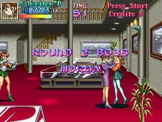 MIDNIGHT BLISS (in the middle of the day)