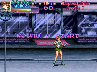 Ladies and gentlemen... Get ready for PAIN.