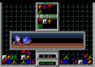 View topic - Questions about changing Sonic sprite in Master Tile  Converter. - Forums - SMS Power!