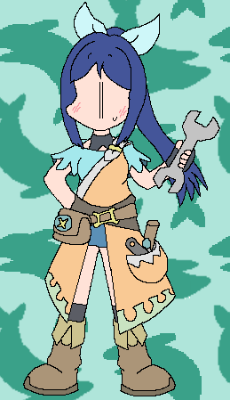 kanan is secret best sunshine girl do not @ me