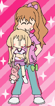 the master blaster of the imas world