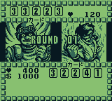 THE WORLD'S DEADLIEST NUMBERS GAME, ROUND 1