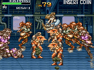 CRASHIN' THIS AIRBORNE CAT PARTY