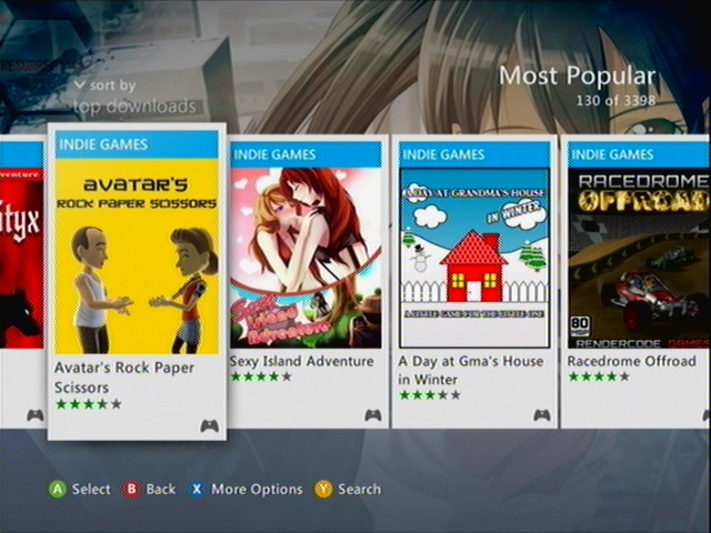 Best indie games on Xbox